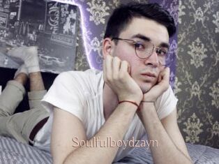 Soulfulboydzayn