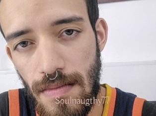 soulnaugthy77 Anal Sexe