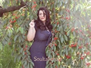 Soultalkmara