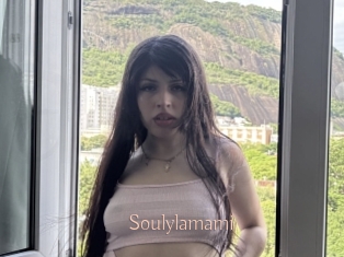 Soulylamami