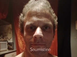 Soumistino