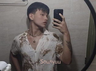 Sounyuu