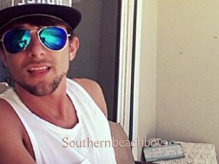 Southernbeachboys