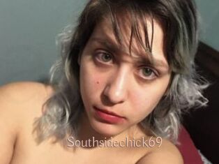 southsidechick69 Anal Sexe
