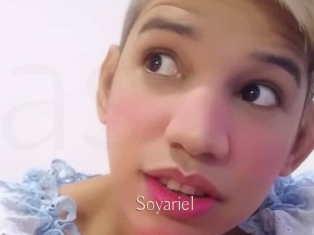 Soyariel