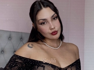 Soylili