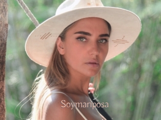Soymariposa