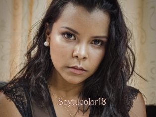 Soytucolor18