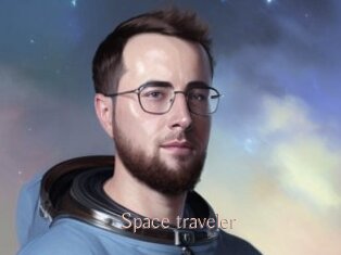 Space_traveler