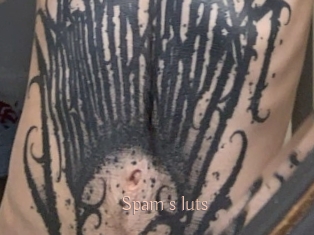 Spam_s_luts