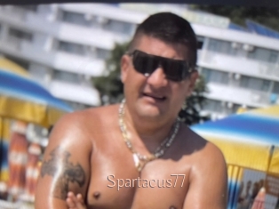 Spartacus77