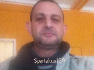 Spartakus120