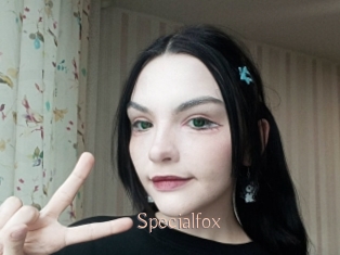 Specialfox