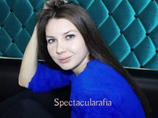 Spectacularafia