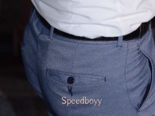 speedboyy Anal Sexe