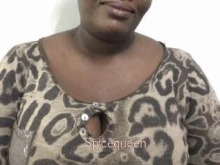Spicequeen