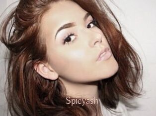 Spicyash