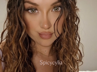 Spicycylia