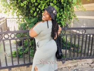 Spicyexi