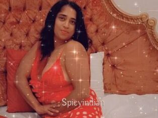 Spicyindian