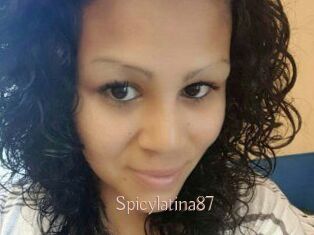 Spicylatina87