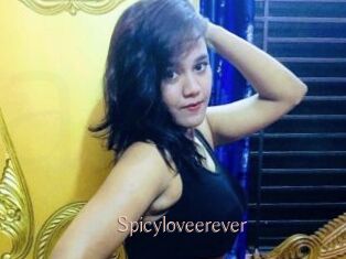 Spicyloveerever