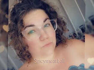 Spicymeatball