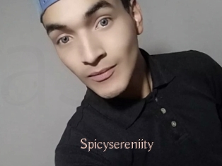 Spicysereniity