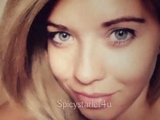 Spicystarlet4u
