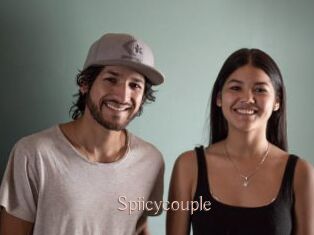 Spiicycouple