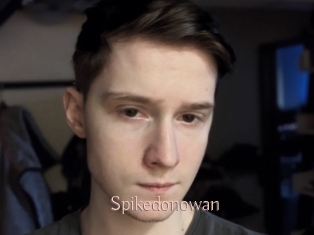 Spikedonowan