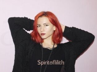 Spiritoflilith