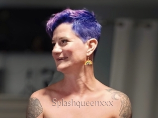 Splashqueenxxx