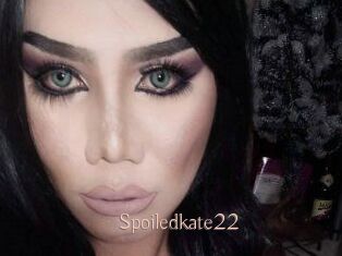 Spoiledkate22