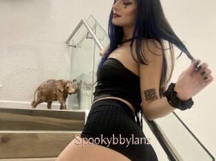 Spookybbylanz