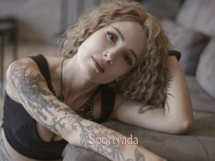 Sportyada