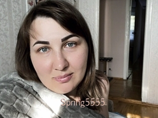 Spring5555