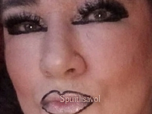 Spuitlisavol