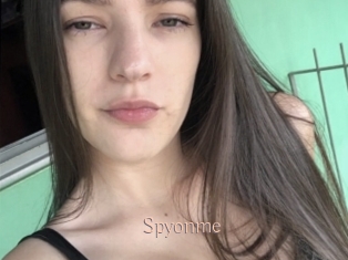 Spyonme