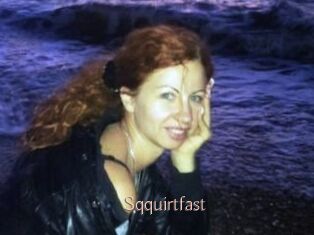 Sqquirtfast