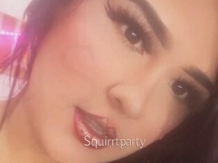 Squirrtparty