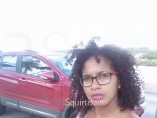 Squirtdoll