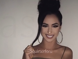 Squirterforu