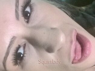 Squirtlady