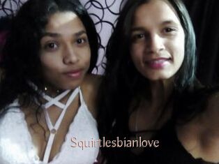 Squirtlesbianlove