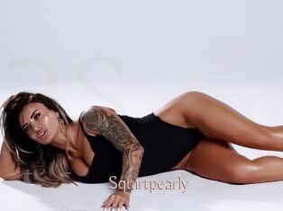 Squirtpearly