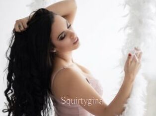 Squirtygina