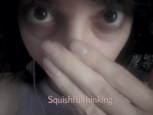 Squishfulthinking