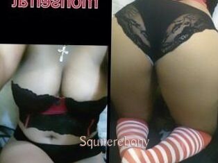 Squiterebony