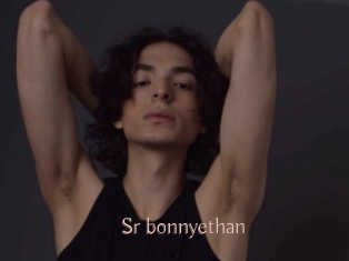 sr_bonnyethan Anal Sexe